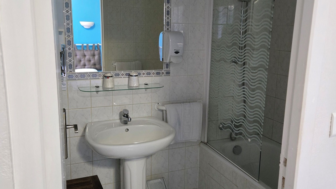 Photo of Bathroom in Carry-le-Rouet