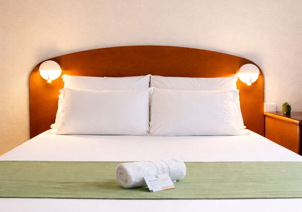 Photo of Bedroom in Saint-Jean-de-Vedas