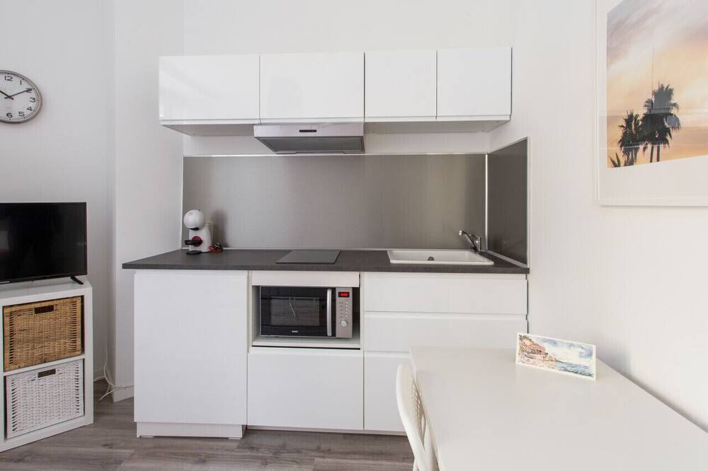 Photo of Kitchen in Lepante Quarter