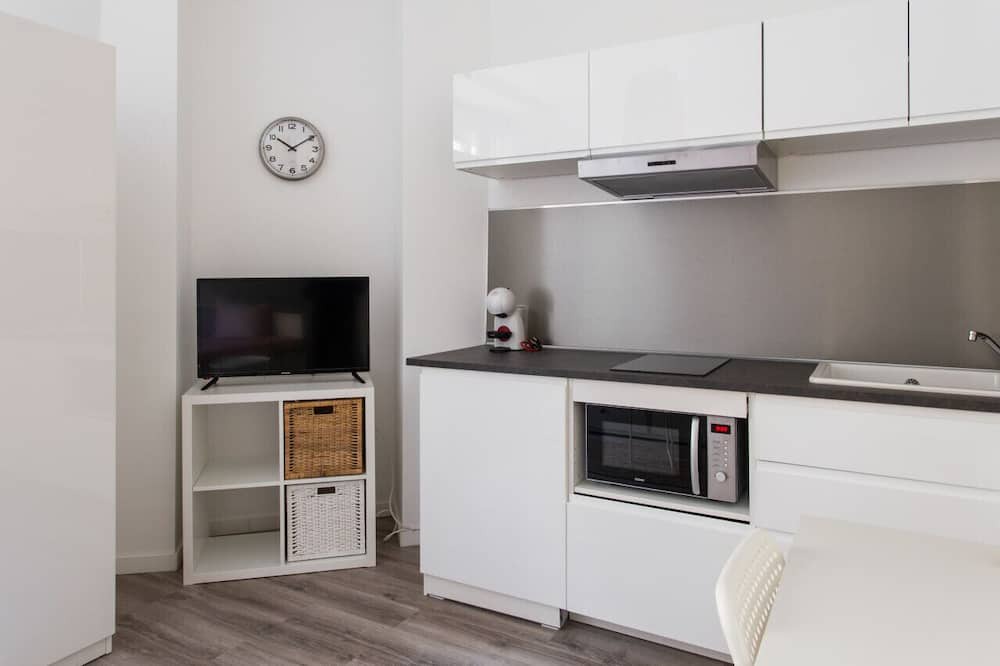 Photo of Kitchen in Lepante Quarter
