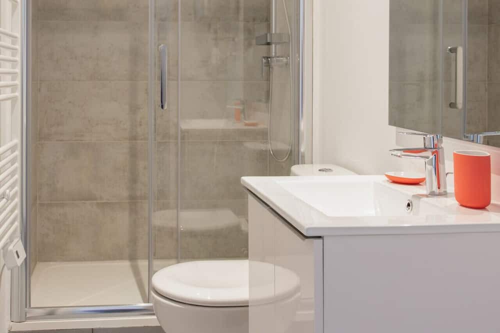 Photo of Bathroom in Lepante Quarter
