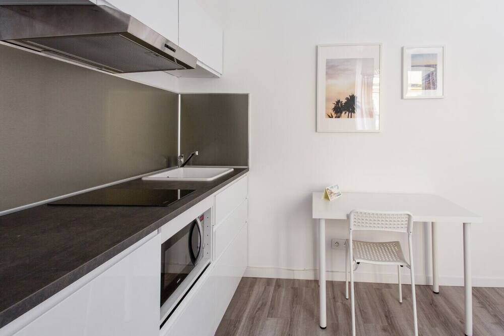 Photo of Kitchen in Lepante Quarter