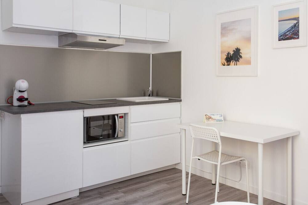 Photo of Kitchen in Lepante Quarter