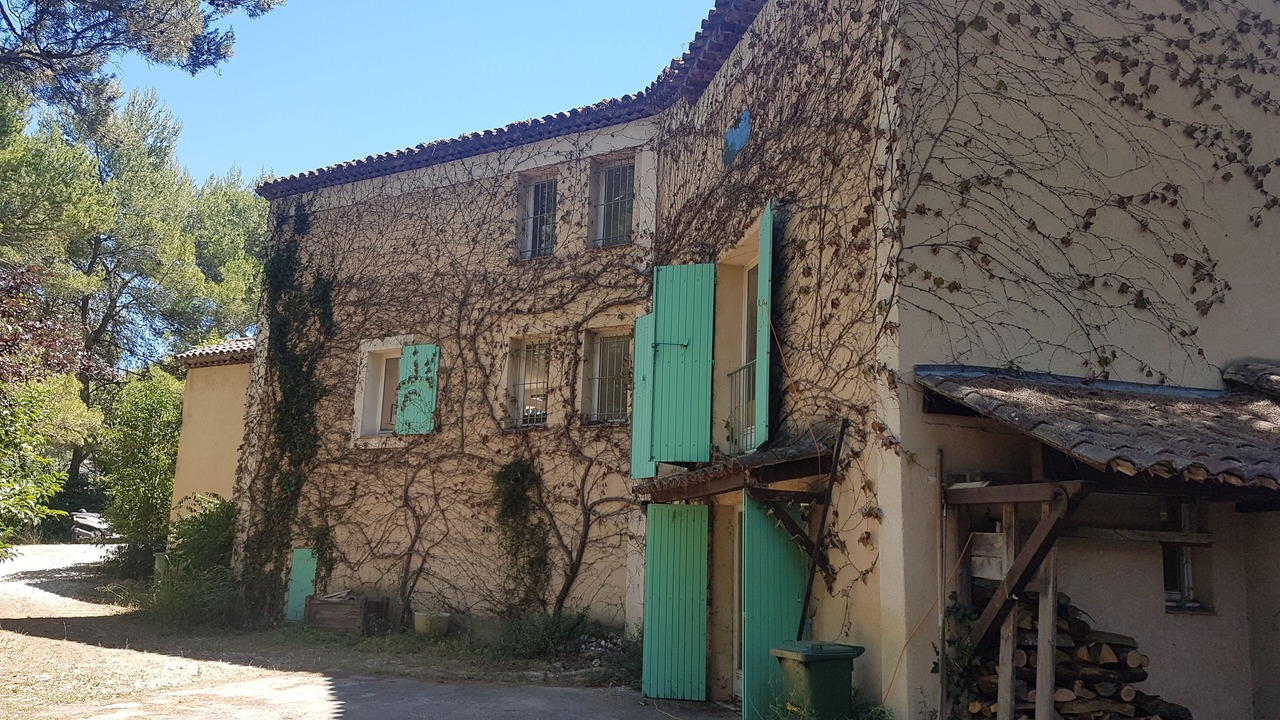 Photo of Outdoor in Ventabren