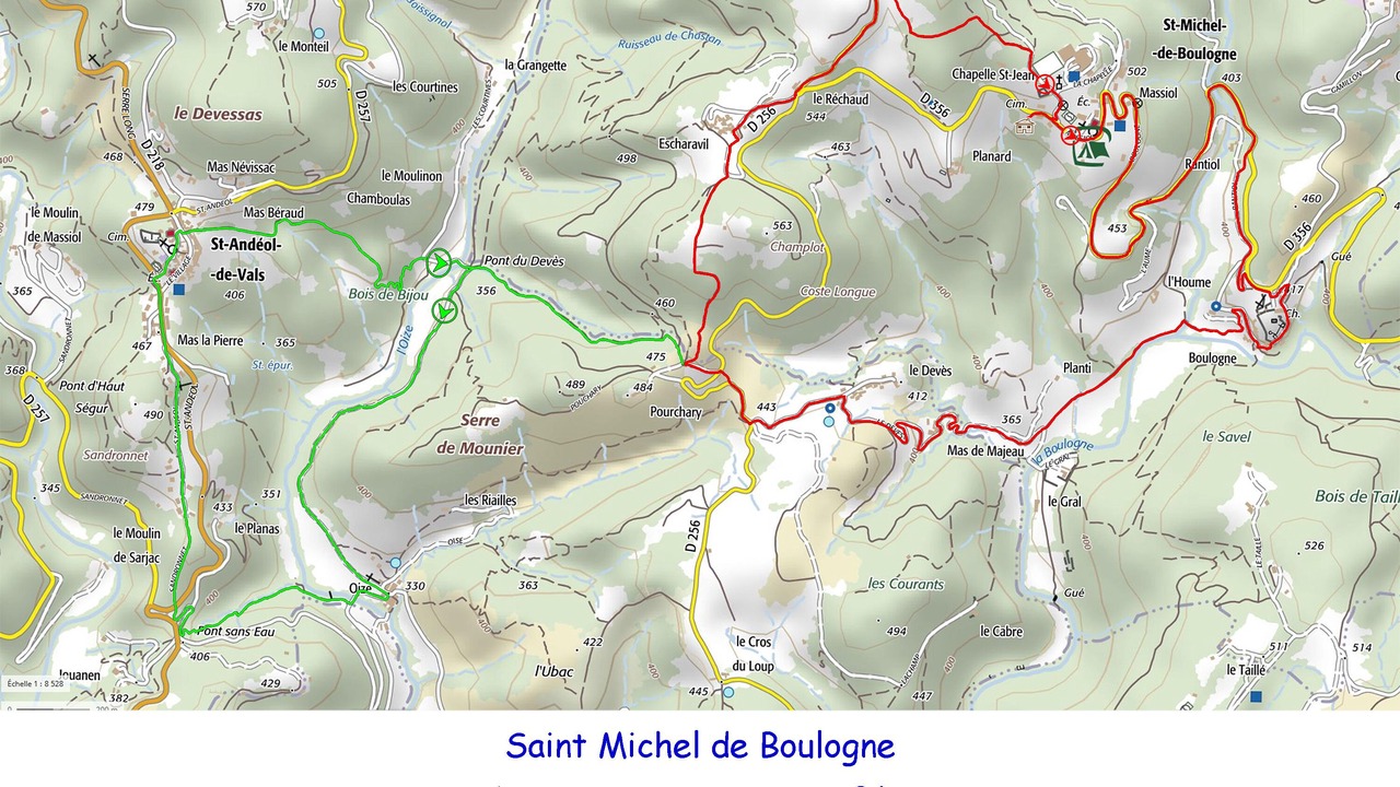 Photo of Others in Saint-Michel-de-Boulogne