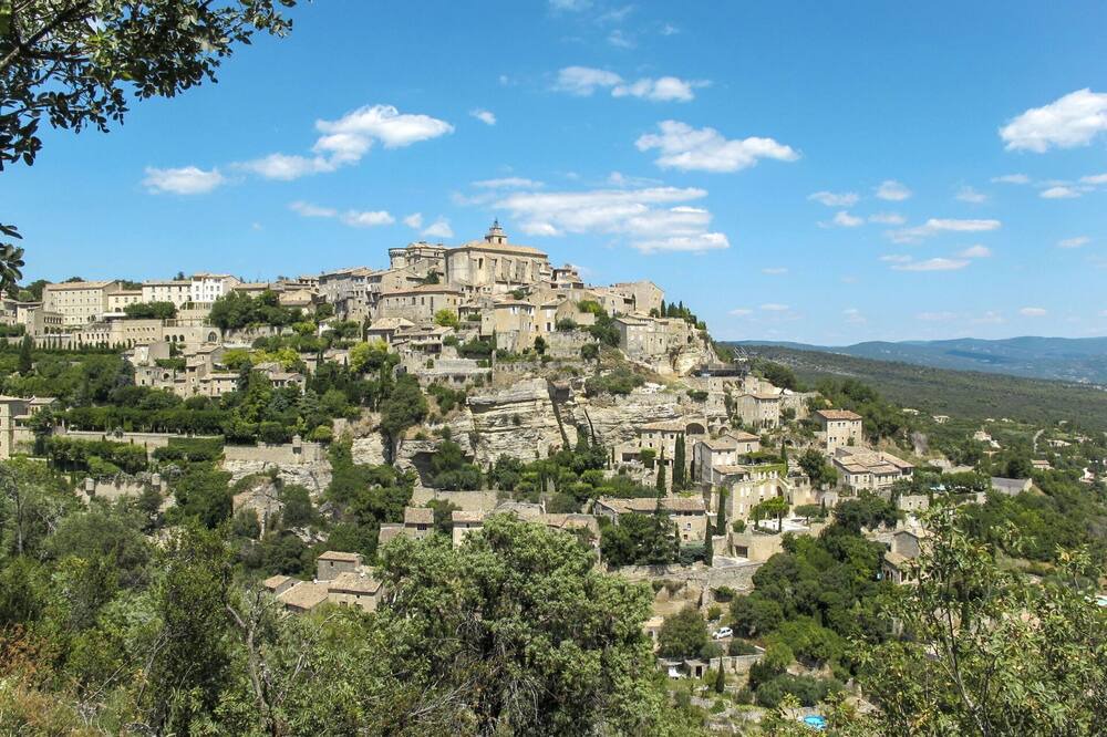 Photo of Others in Gordes