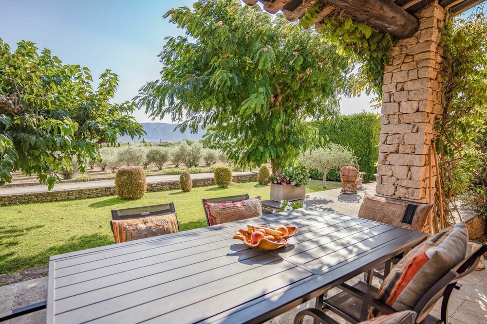 Photo of Outdoor in Gordes