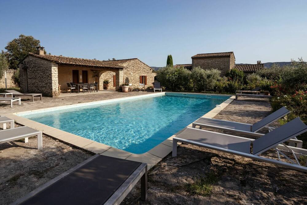 Photo of Outdoor in Gordes