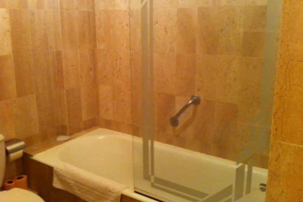 Photo of Bathroom in Villeneuve Loubet Beach