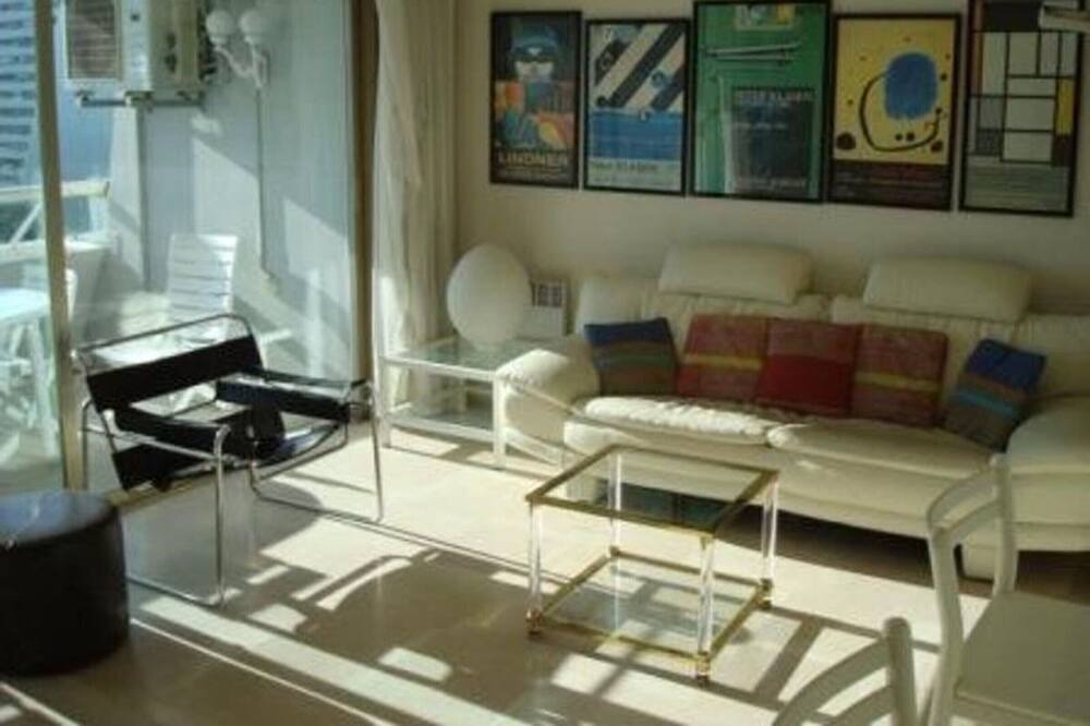 Photo of Livingroom in Villeneuve Loubet Beach