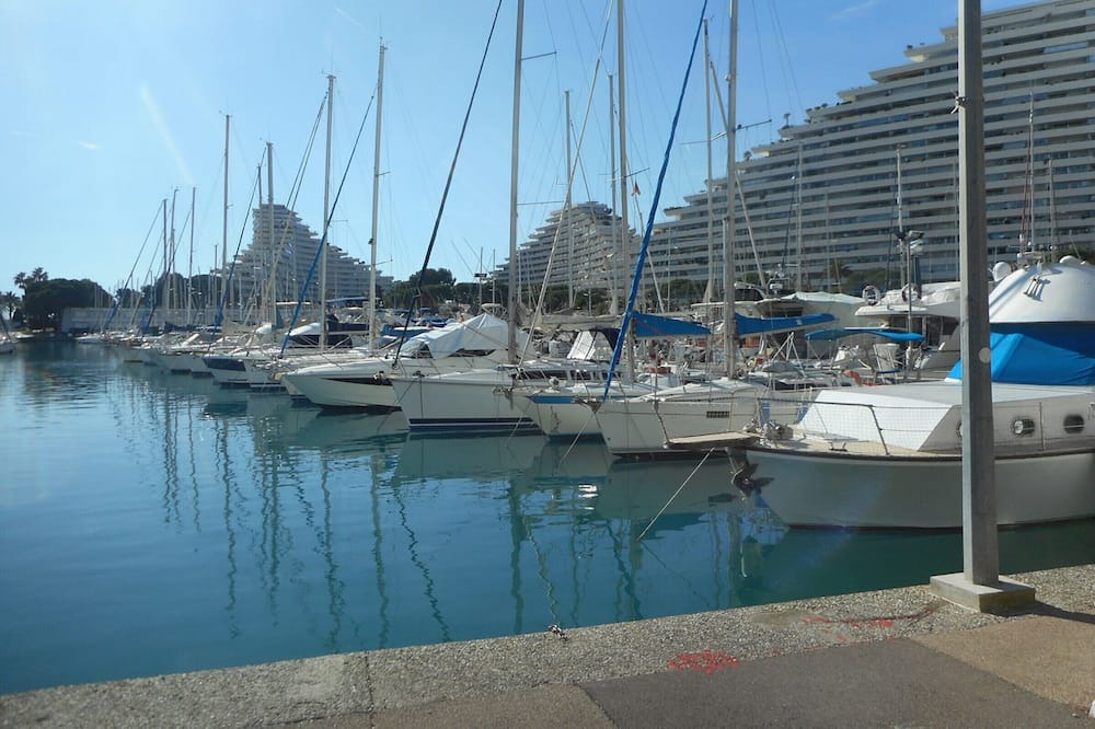 Photo of Others in Villeneuve Loubet Beach