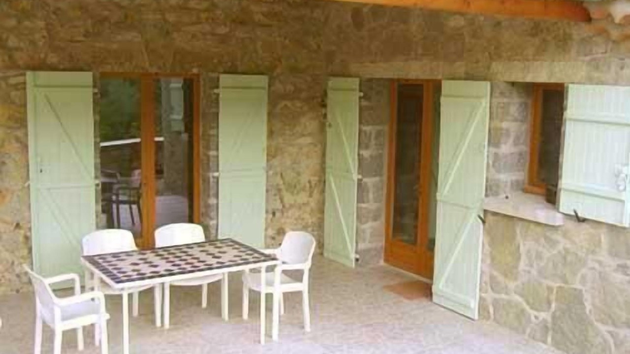 Photo of Outdoor in Saint-Paul-le-Jeune