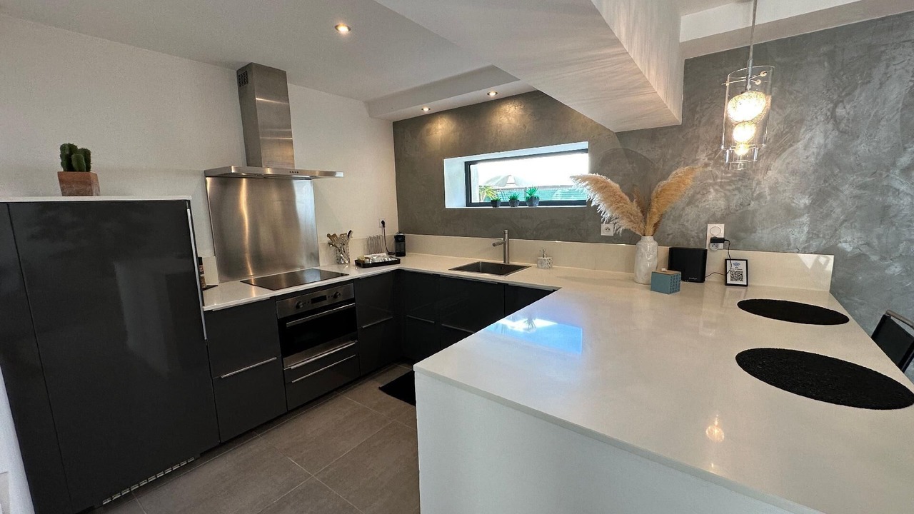 Photo of Kitchen in Istres