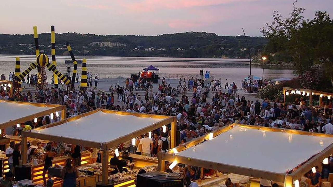 Photo of Outdoor in Istres