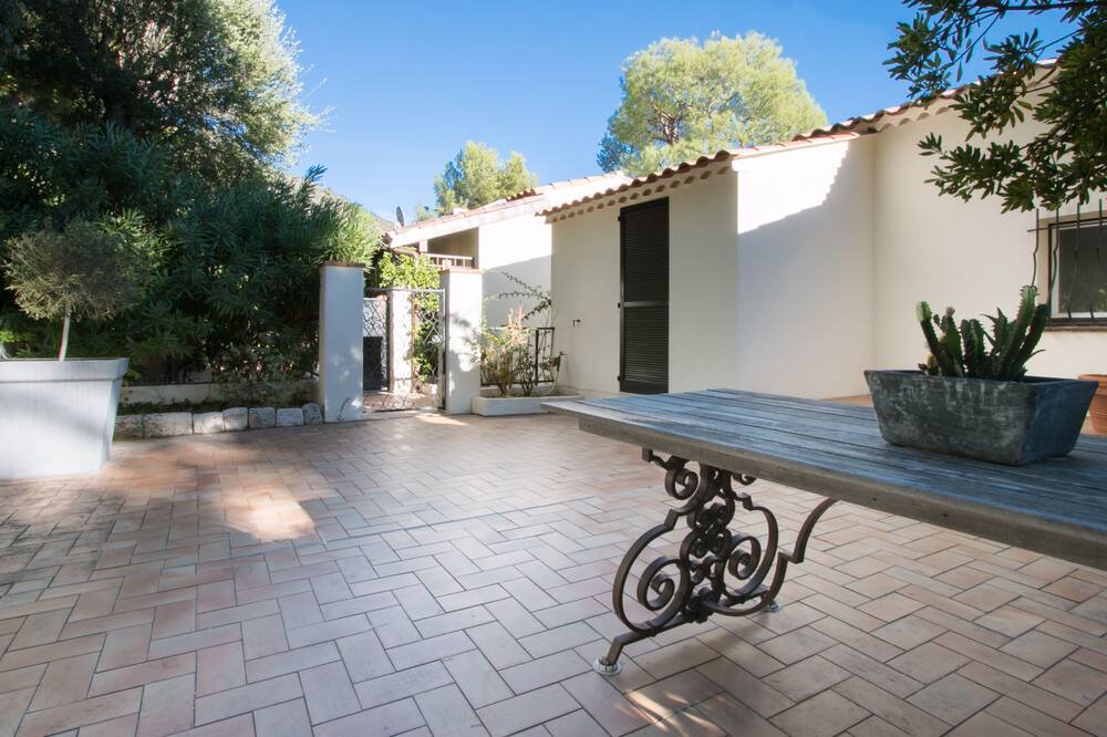 Photo of Outdoor in Eze
