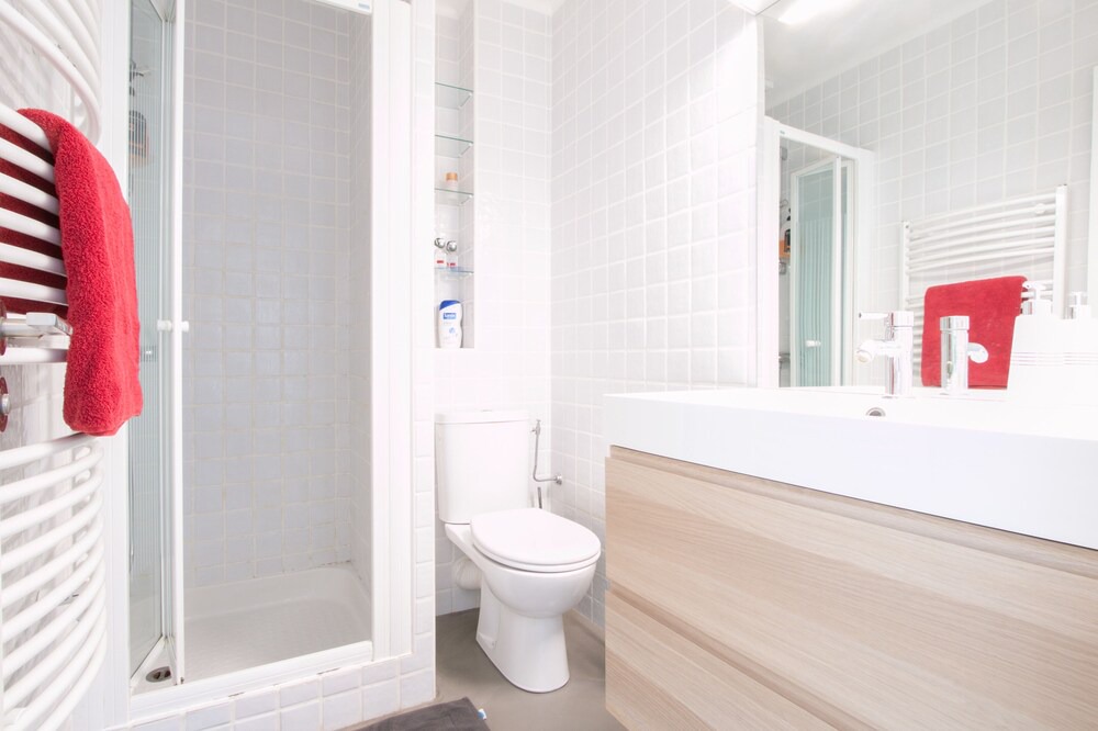 Photo of Bathroom in Eze