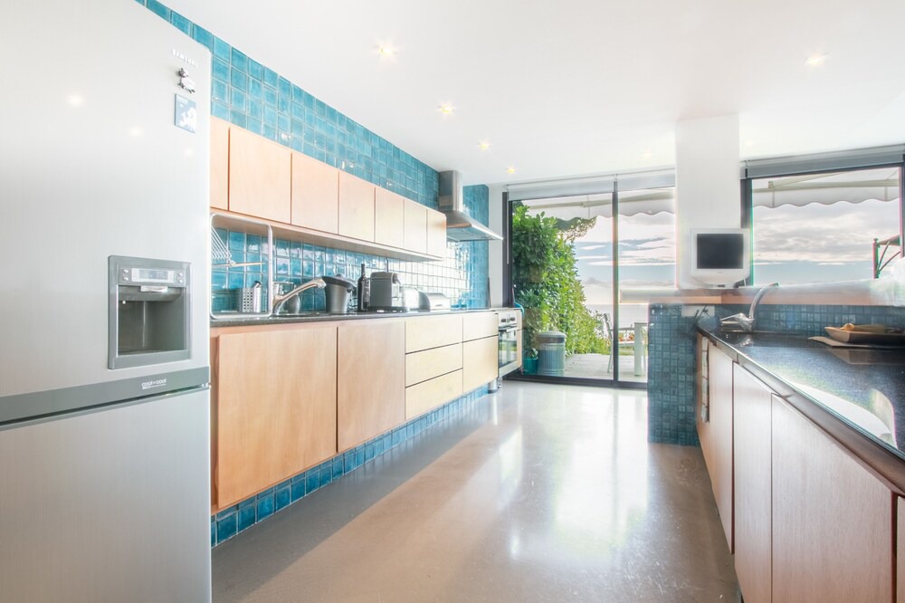 Photo of Kitchen in Eze
