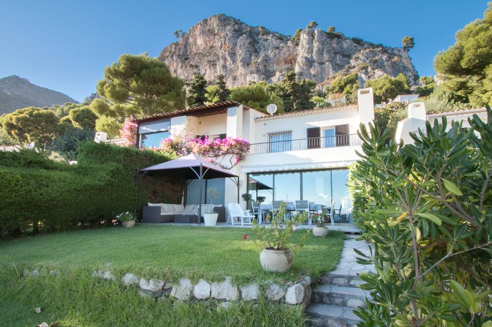 Photo of Outdoor in Eze