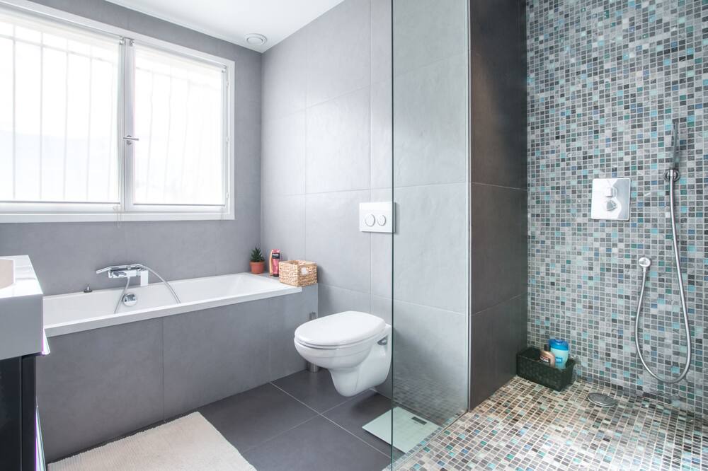 Photo of Bathroom in Eze