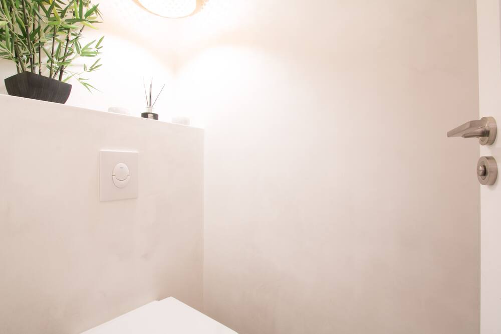 Photo of Bathroom in Eze