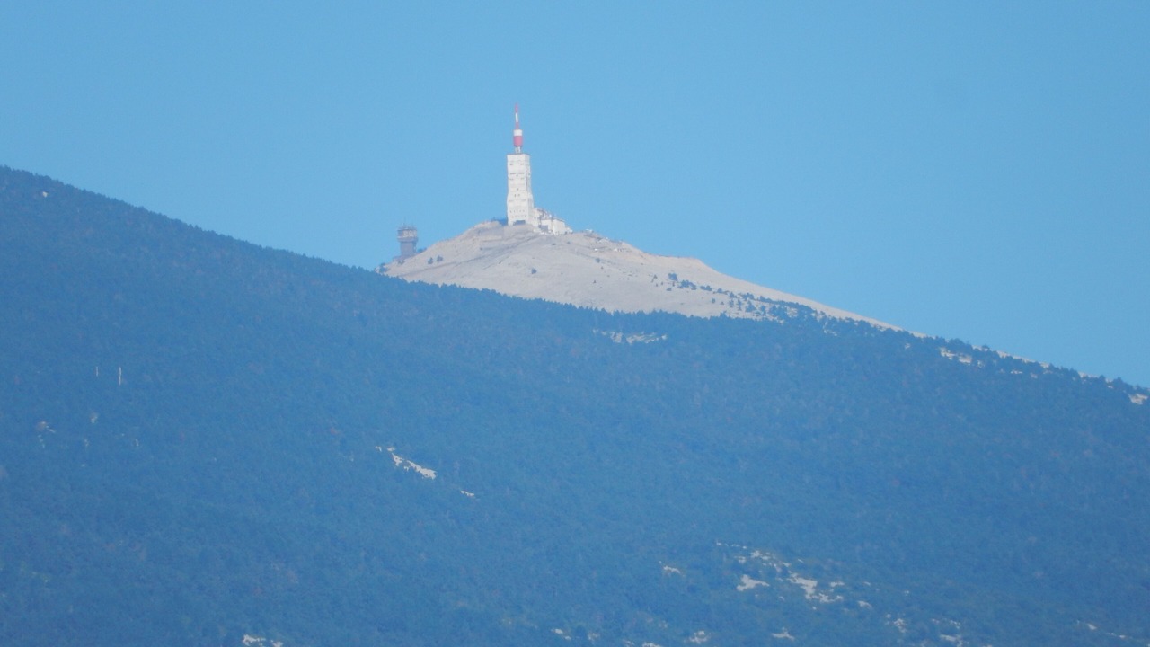 Photo of Outdoor in Crillon-le-Brave