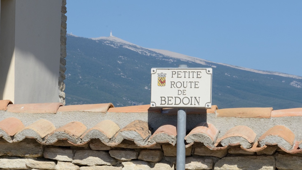 Photo of Outdoor in Crillon-le-Brave