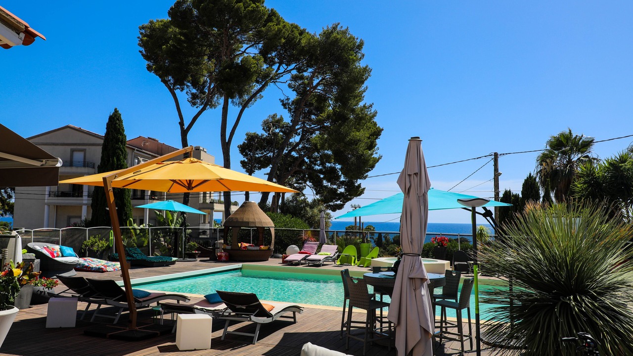 Photo of Outdoor in Carqueiranne