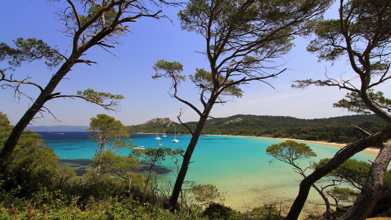 Photo of Others in Carqueiranne