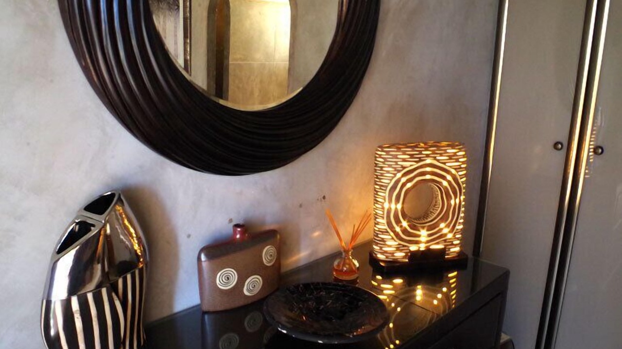 Photo of Bedroom in Carqueiranne