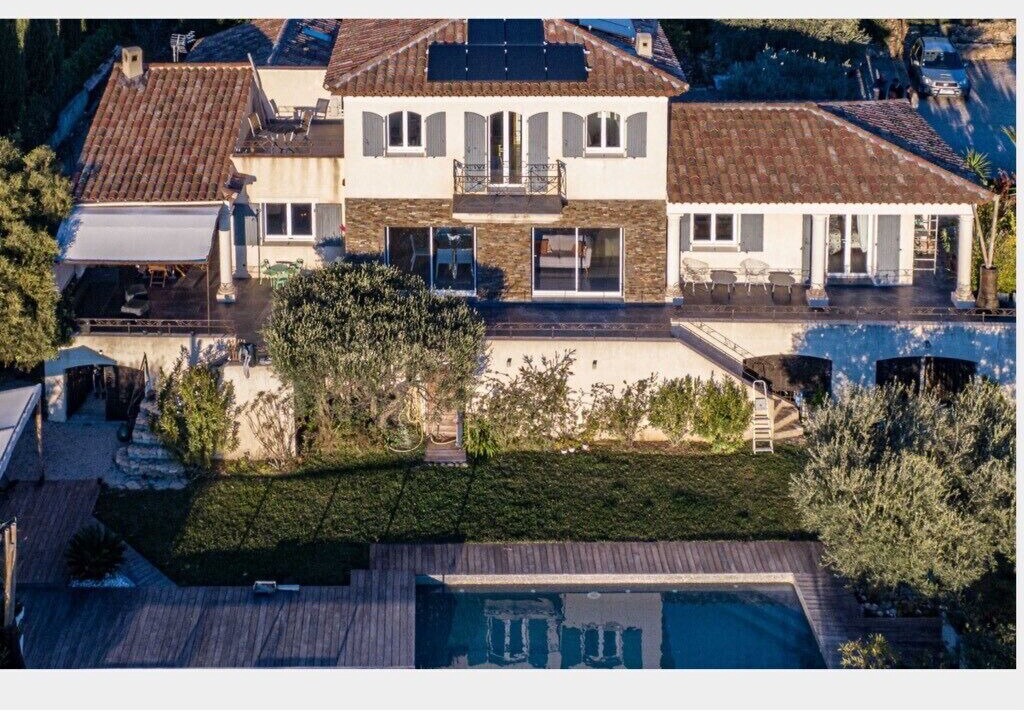 Photo of Outdoor in La Cadiere-d'Azur