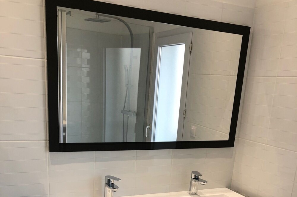 Photo of Bathroom in Frontignan