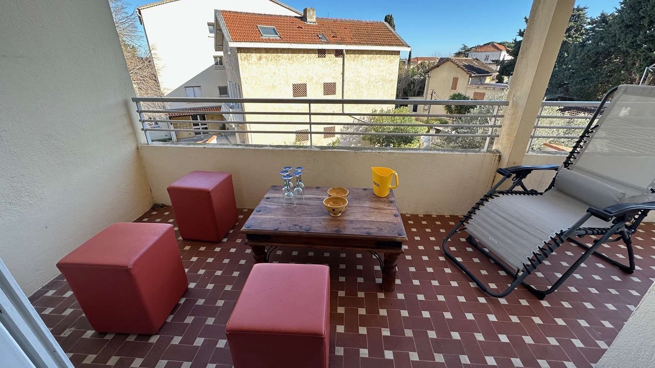 Photo of Outdoor in Les Sablettes