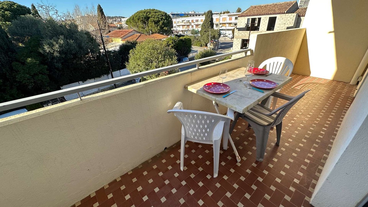 Photo of Outdoor in Les Sablettes
