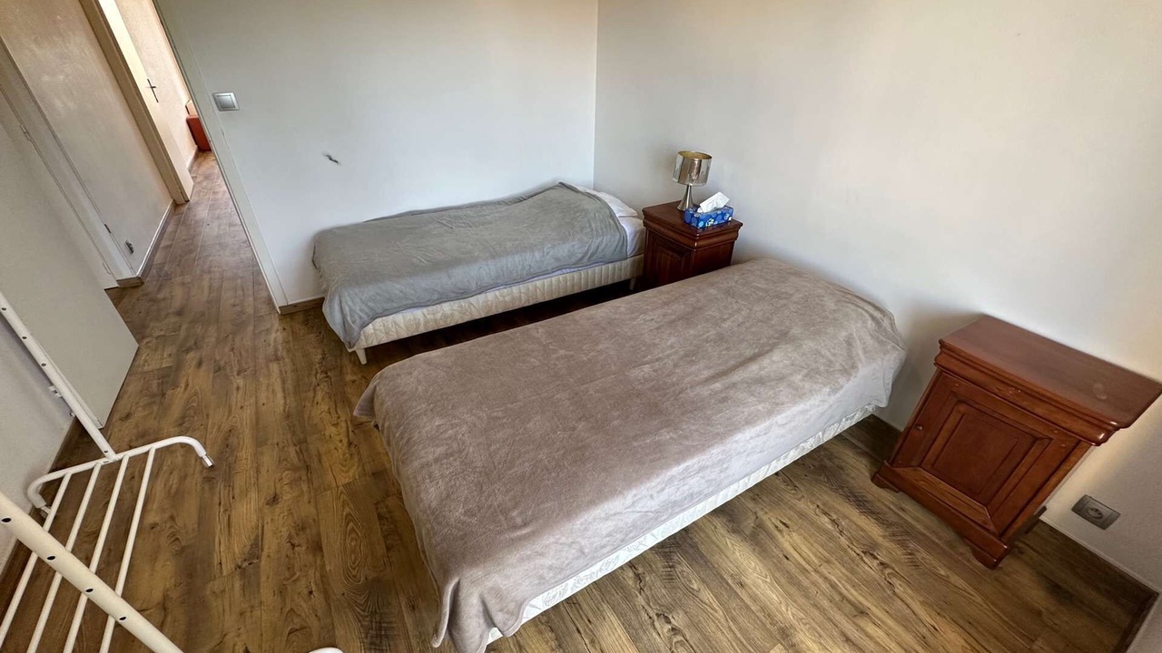 Photo of Bedroom in Les Sablettes