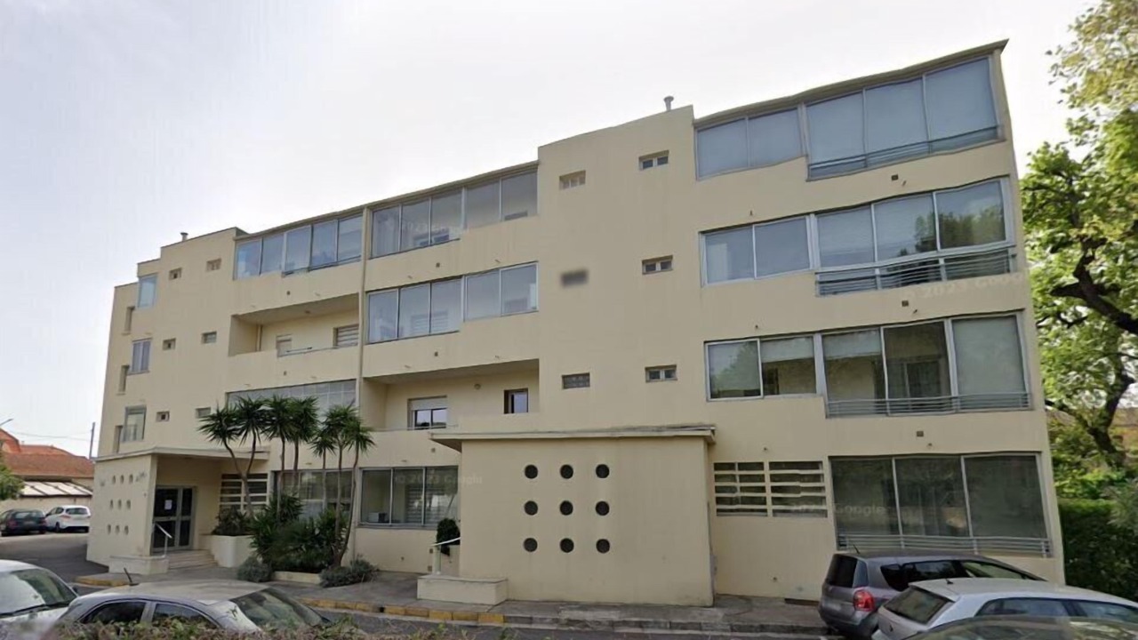 Photo of Outdoor in Les Sablettes