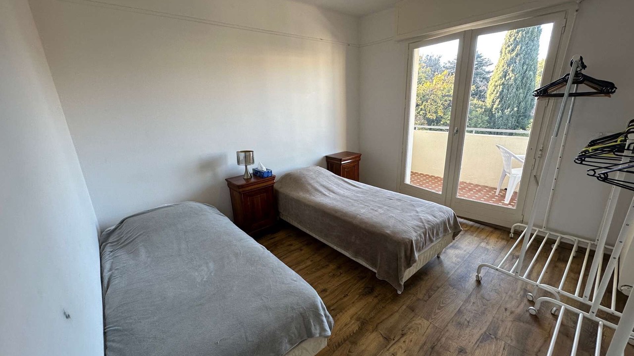 Photo of Bedroom in Les Sablettes
