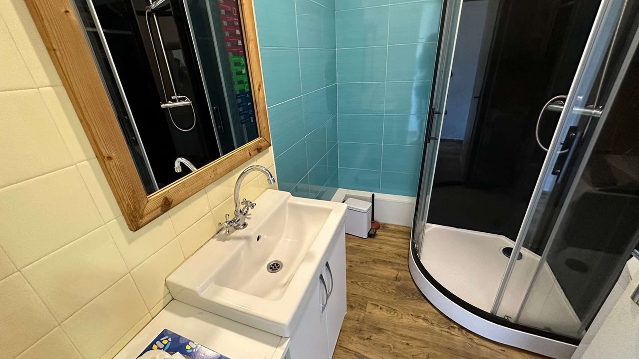 Photo of Bathroom in Les Sablettes