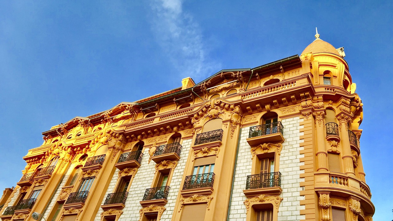 Photo of Outdoor in Cimiez