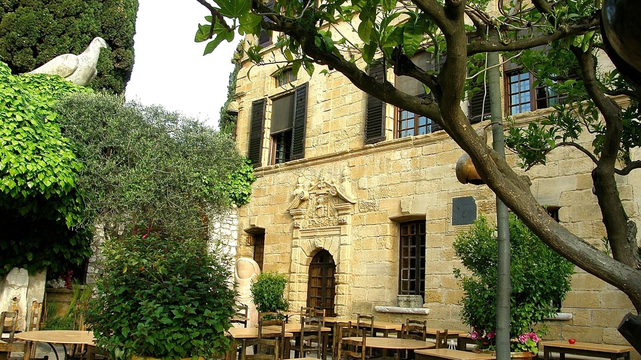 Photo of Outdoor in Cimiez