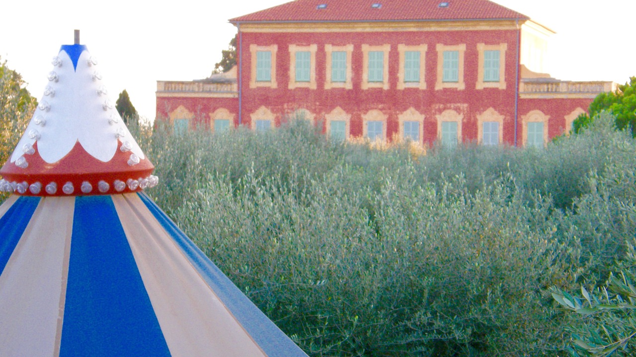 Photo of Outdoor in Cimiez