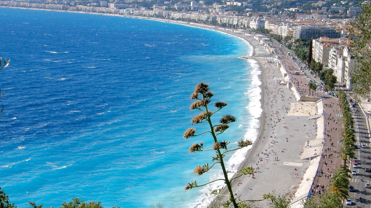Photo of Outdoor in Cimiez