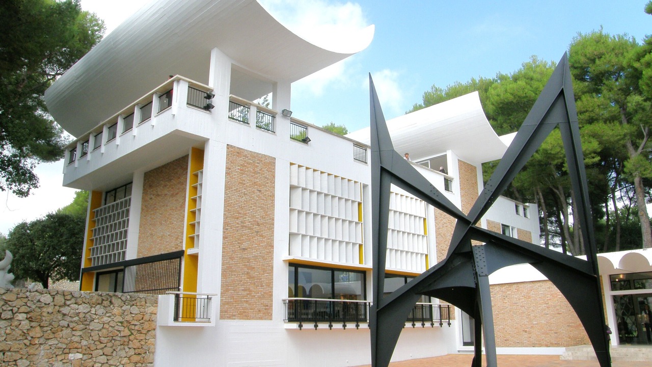 Photo of Outdoor in Cimiez