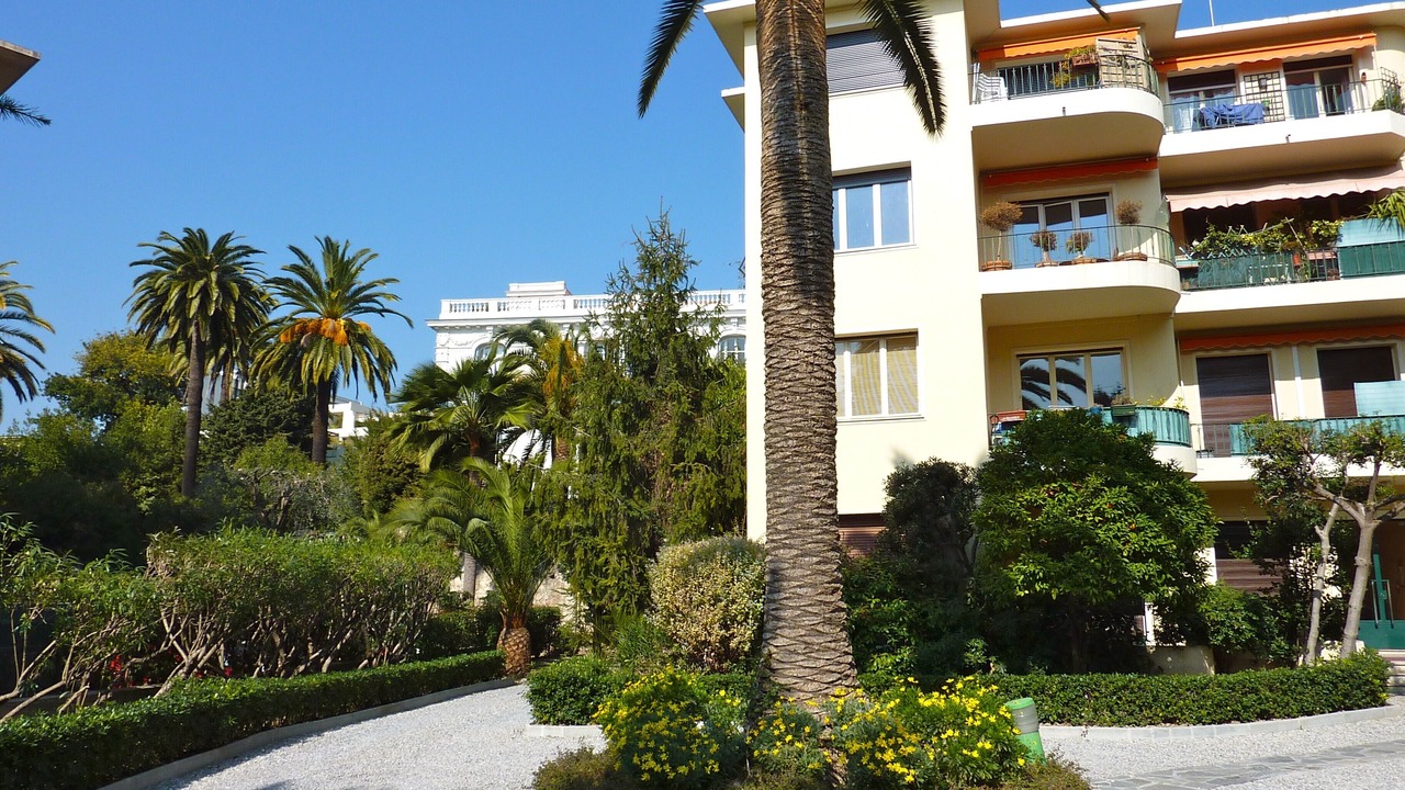 Photo of Outdoor in Cimiez