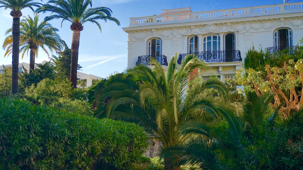 Photo of Outdoor in Cimiez