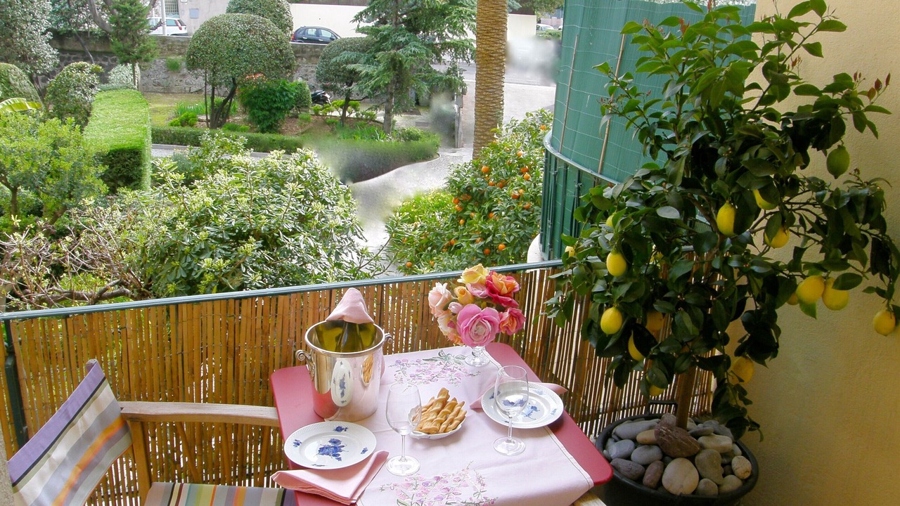 Photo of Outdoor in Cimiez