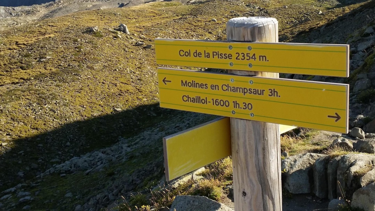 Photo of Outdoor in Ancelle
