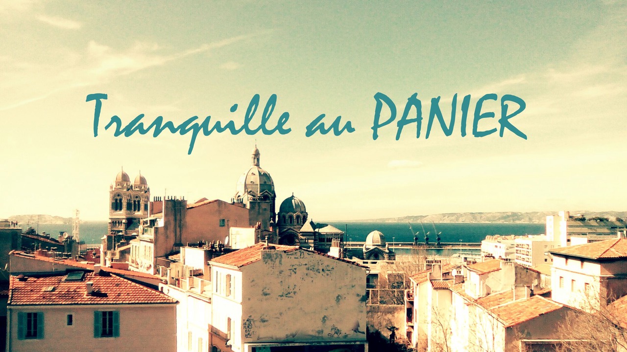 Photo of Others in Quartier du Panier