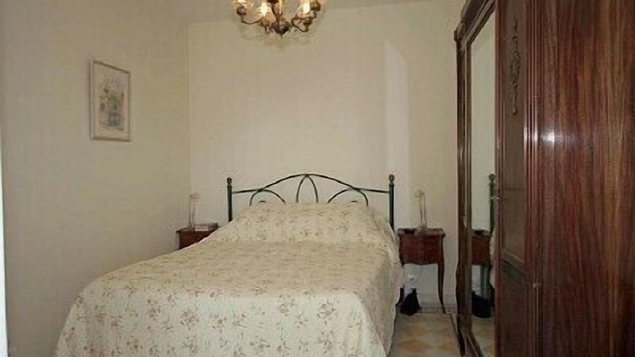 Photo of Bedroom in Villefranche-sur-Mer