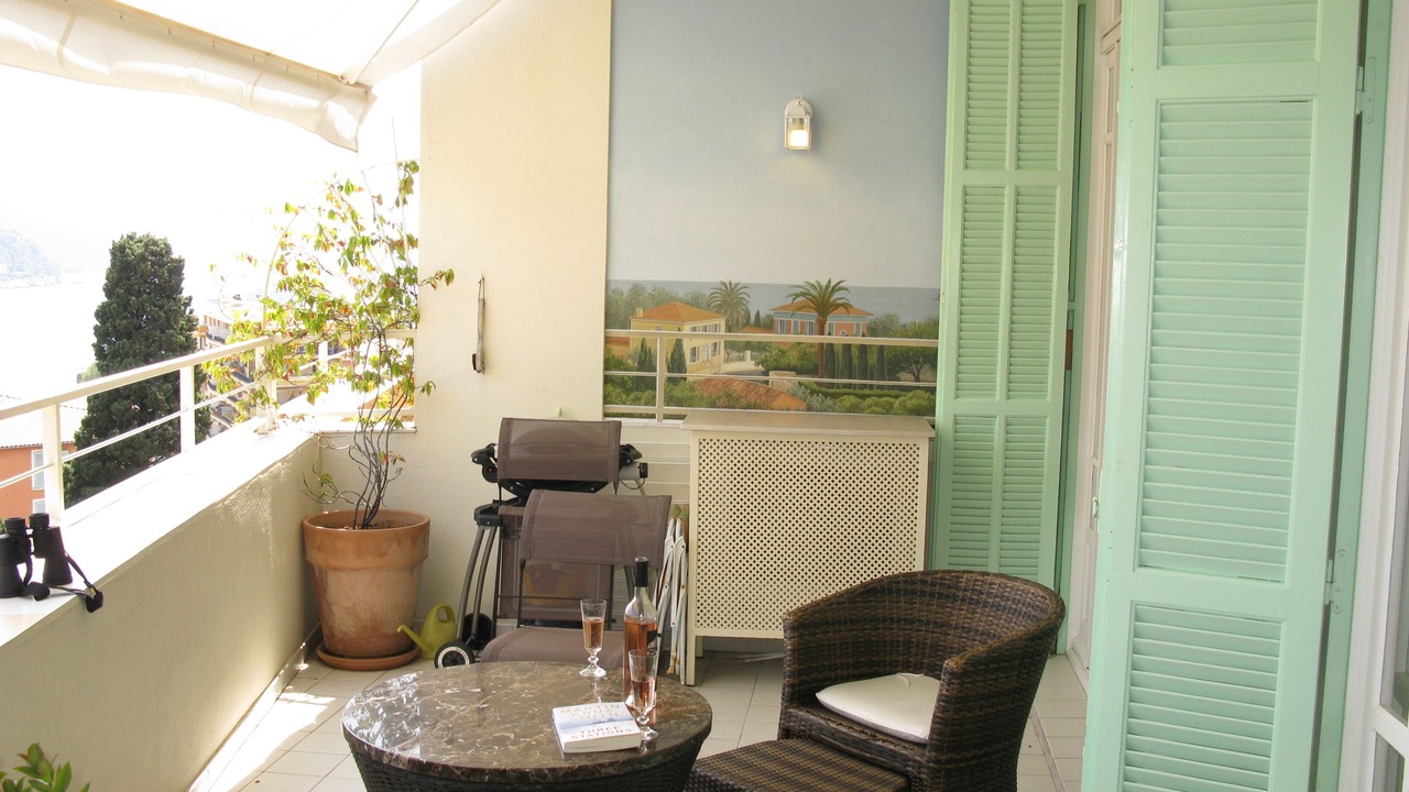Photo of Outdoor in Villefranche-sur-Mer