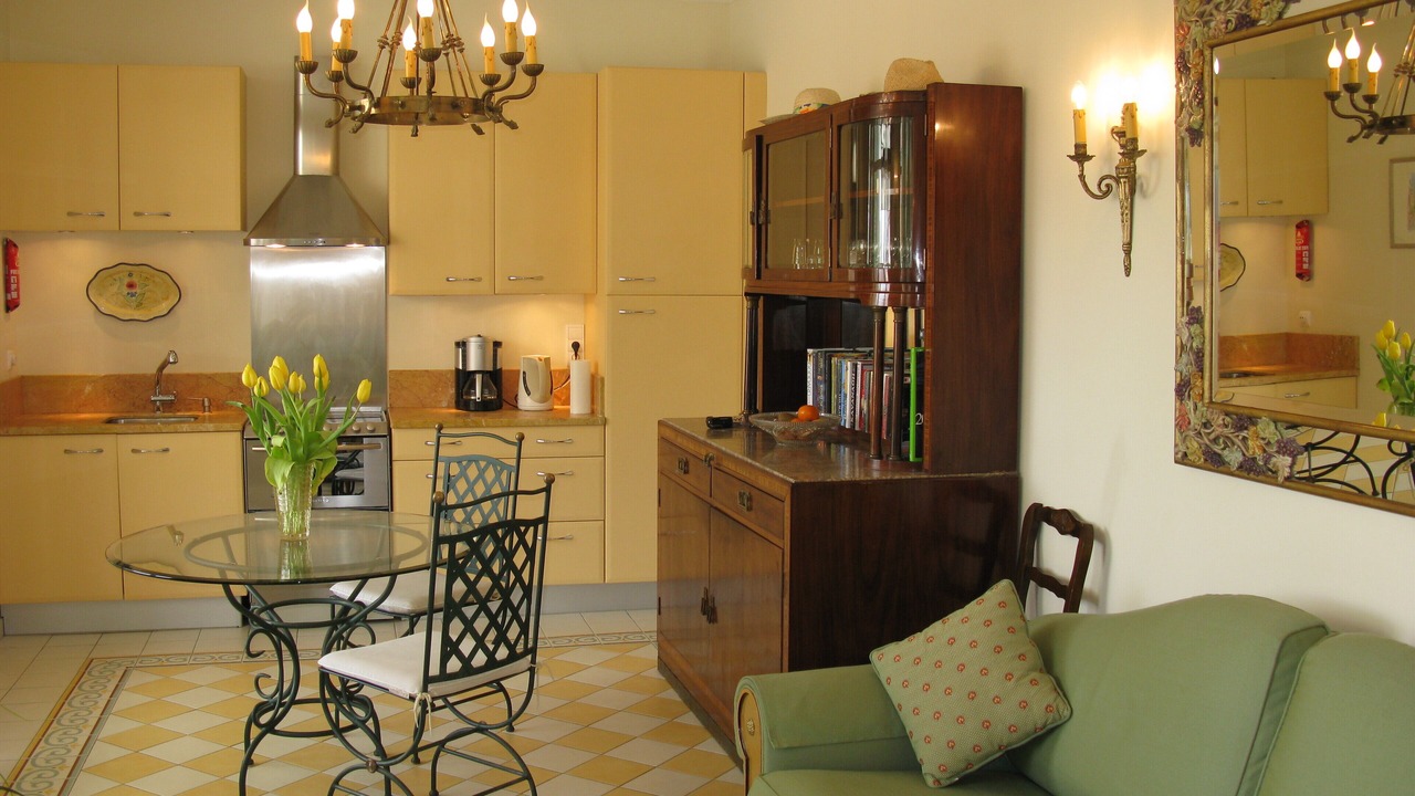 Photo of Bedroom in Villefranche-sur-Mer